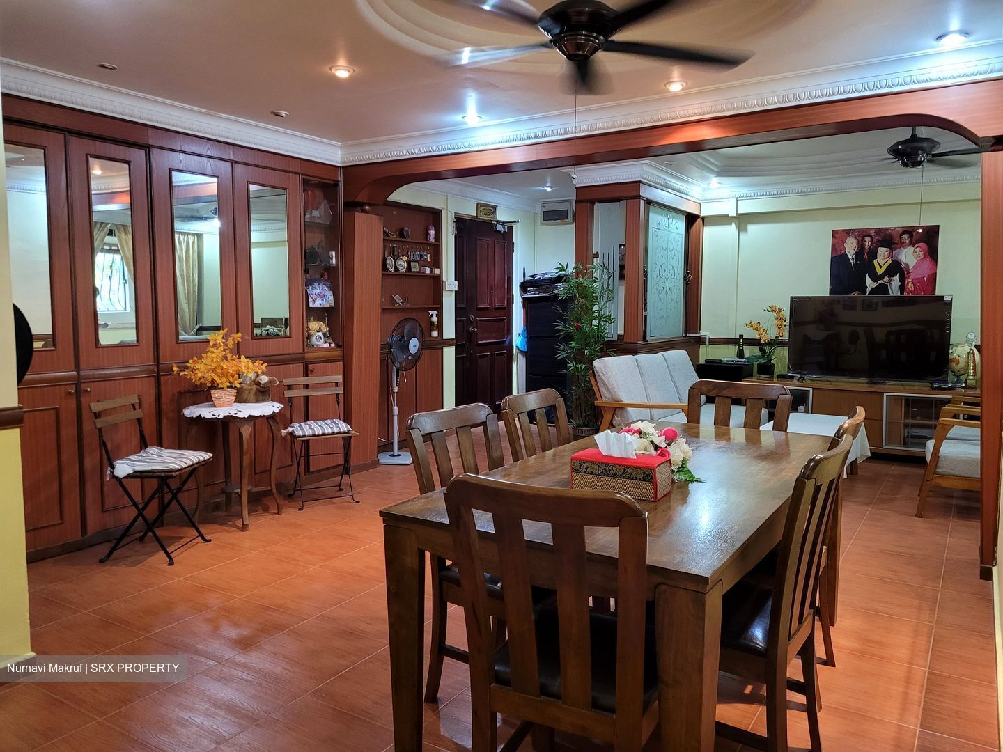 Blk 972 Hougang Street 91 (Hougang), HDB Executive #372291881